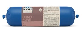 Alaska paard 800g