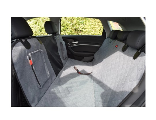 KONG ultimate cargo liner & tether