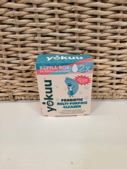 Pet universal cleaner refill 2