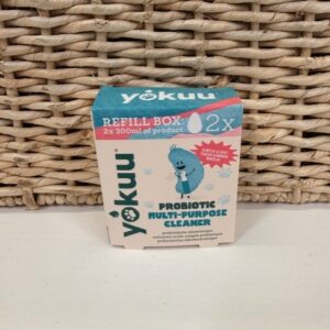 Yokuu allesreiniger refill 2