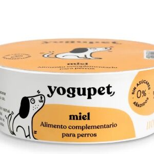 Yogupet honeypet 110gr